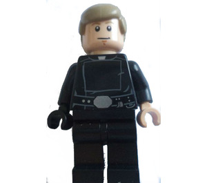 LEGO Luke Skywalker (75093) Minifigura