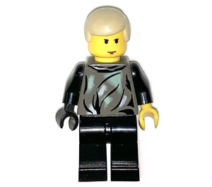 LEGO Luke Skywalker - Endor Outfit Minifigure