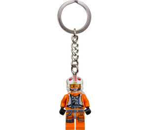 LEGO Luke Skywalker Key Chain (853472)