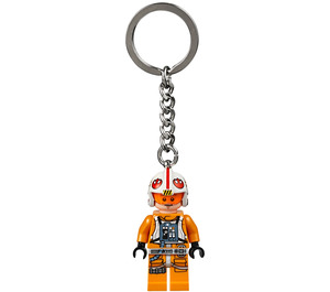 LEGO Luke Skywalker Schlüssel Kette (853947)