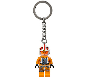 LEGO Luke Skywalker Key Chain (853947)