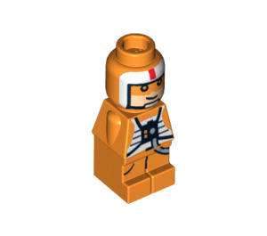LEGO Luke Skywalker Microfigure