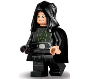 LEGO Luke Skywalker Minifigure