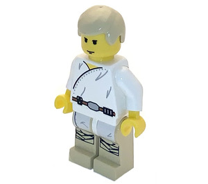 LEGO Luke Skywalker Minifigurine