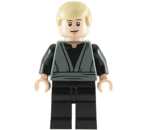 LEGO Luke Skywalker Minifigure