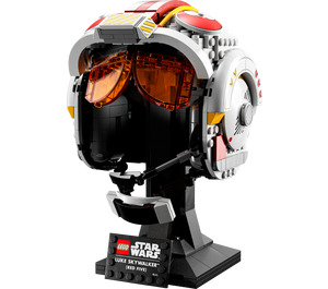 LEGO Luke Skywalker (Red Five) Helmet 75327