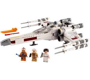 LEGO Luke Skywalker's X-Flügel Fighter 75301
