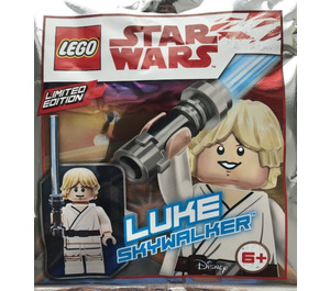 LEGO Luke Skywalker Set 911943