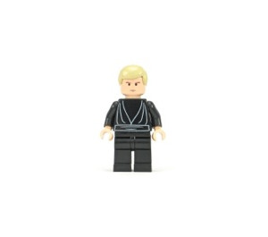 LEGO Luke Skywalker (Skiff, Light Flesh) Minifigure