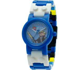 LEGO Luke Skywalker Watch (5004608)