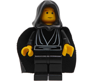 LEGO Luke Skywalker with Jedi Knight Outfit with Cape and Hood Minifigure