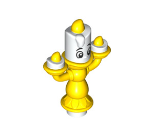 LEGO Lumière Duplo Figure