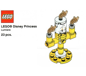 LEGO Lumiere Set TRULUMIERE