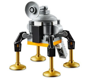 LEGO Lunar Lander Set 11942