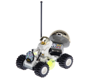 LEGO Lunar Rover Set 6463