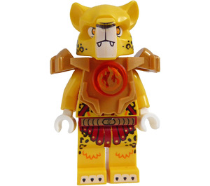 LEGO Lundor Minifigura