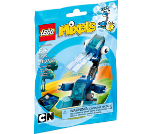 LEGO Lunk 41510 Packaging