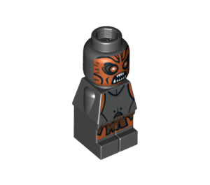 LEGO Lurtz Microfigure