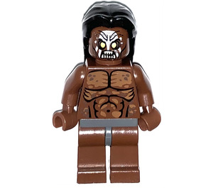 LEGO Lurtz Minifigure