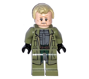 LEGO Luthen Rael Minifigure