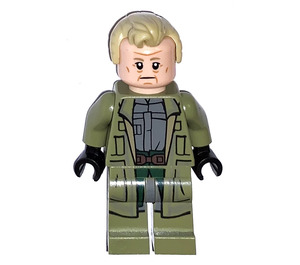 LEGO Luthen Rael minifiguur