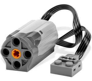 LEGO M-Motor Set 8883