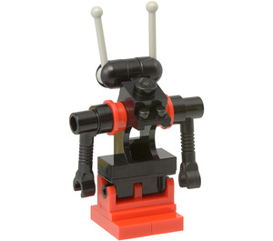 LEGO M:Tron Robot minifiguur