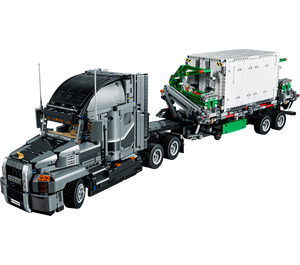 LEGO Mack Anthem 42078