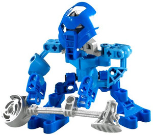 LEGO Macku Set 8586-1
