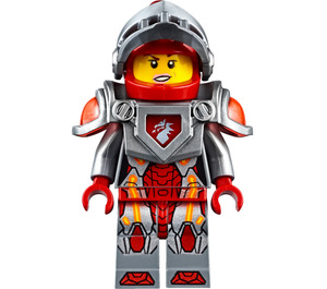 LEGO Macy (70314) Minifigure