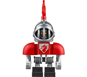 LEGO Macy Bot Minifigure