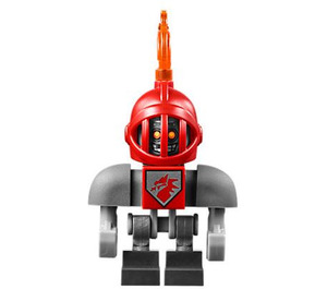 LEGO Macy Bot Minifigur