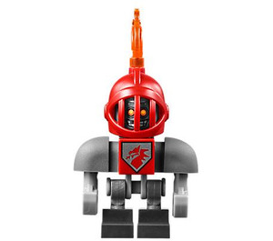 LEGO Macy Bot Minifigure