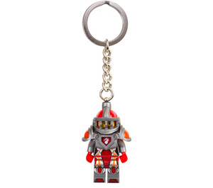 LEGO Macy Key Chain (853522)