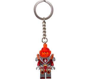 LEGO Macy Key Chain (853682)