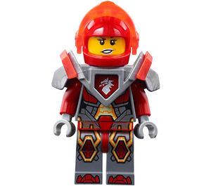 LEGO Macy Minifigur