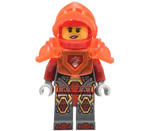 LEGO Macy Minifigur