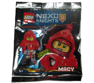 LEGO Macy Set 271720