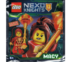 LEGO Macy Set 271831