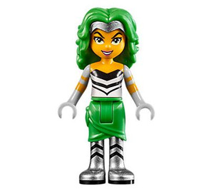 LEGO Mad Harriet Minifigurka