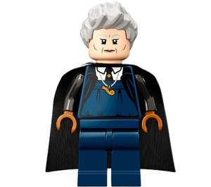 LEGO Madam Hooch Minifigure