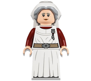 LEGO Madam Poppy Pomfrey Minifigure