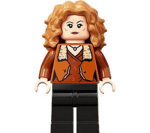 LEGO Madam Rosmerta minifiguur