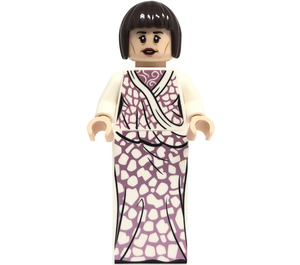 LEGO Madame Maxime Minifigure