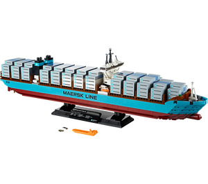 LEGO Maersk Line Triple-E 10241