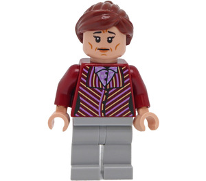 LEGO Mafalda Hopkirk Минифигурка