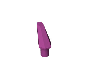 LEGO Magenta Horn Ø3.2 Chromastone (88695)