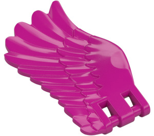 LEGO Magenta Wing (Left) (20313)