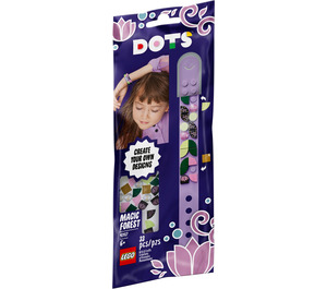 LEGO la magie Forest Bracelet 41917 Packaging