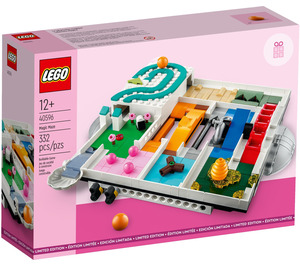 LEGO Magie Maze 40596 Packaging